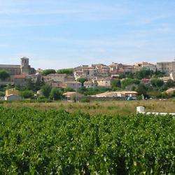 Caromb