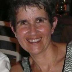 Caron Marie-eve