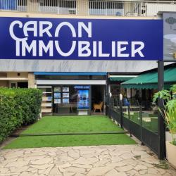 Caron Immobilier
