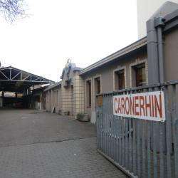 Caronerhin