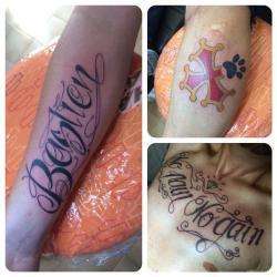 Carotattoo