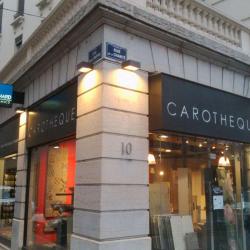Carotheque