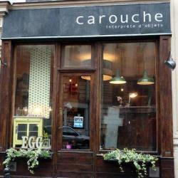 Carouche