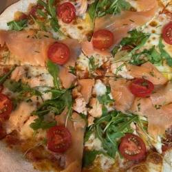 Carpe Diem Pizza