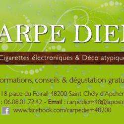 Carpe Diem