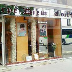 Carpediem Coiffure Nantes Bellamy