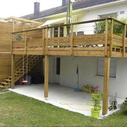 Carpenteria Entreprise