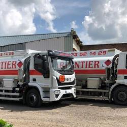 Carpentier Combustibles