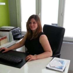 Carpentier Morgane