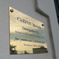 Carpon Murielle