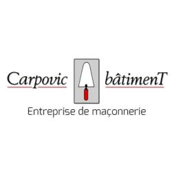 Carpovic Bâtiment