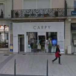 Carpy Coiffeur