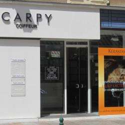 Carpy Tao Coiffeur