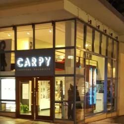 Carpy - Tours Rue Nationale