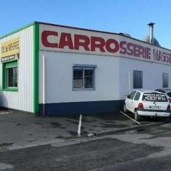 Carr Auto Masse