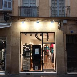 Carré Blanc - Aix En Provence