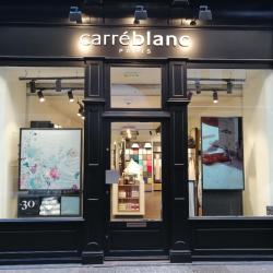 Carré Blanc - Albi