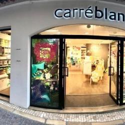 Carré Blanc - Antibes