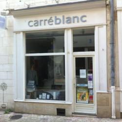 Carré Blanc - Bourges