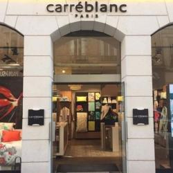 Carré Blanc - Lyon Brest