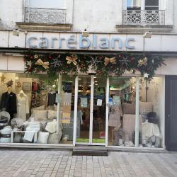 Carré Blanc - Vendome