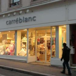 Carré Blanc - Mulhouse