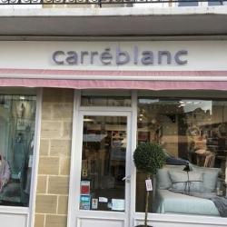Carré Blanc