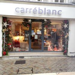 Carré Blanc