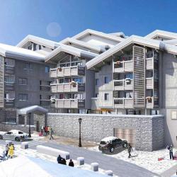 Carré Blanc Courchevel