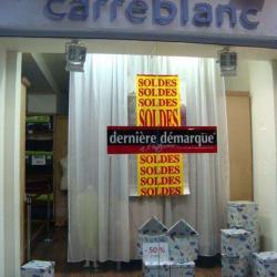 Carré Blanc - Perpignan