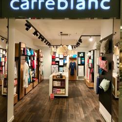 Carré Blanc