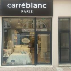 Carré Blanc