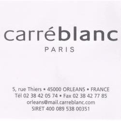 Carré Blanc