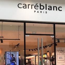 Carré Blanc