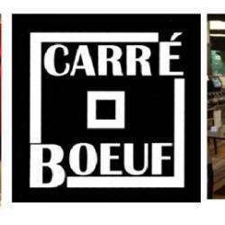 Carrément Boeuf