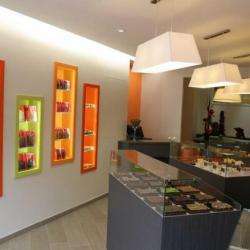 Carre Chocolat