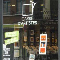 Carré D'artistes