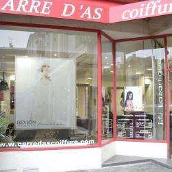 Carre D'as Coiffure