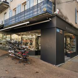 Carré De La Mode Chaussures