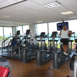 Carre Fitness Biarritz
