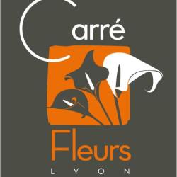 Carré Fleurs