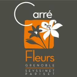 Carré Fleurs Seyssinet