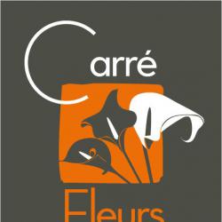 Carré Fleurs