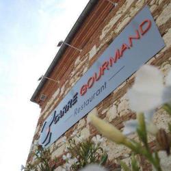 Carre Gourmand