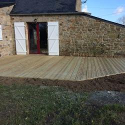 Carre Jardins Zen
