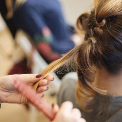 Carre Lisse Coiffure