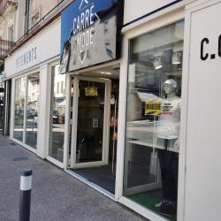 Carré Mode