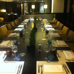 Carré Monceau - Capital 8 Sodexho