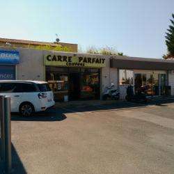 Carré Parfait