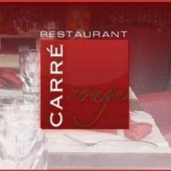 Carre Rouge